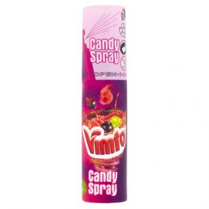 VIMTO XXL SPRAY - 12PK EXP:05/01/26