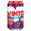 VIMTO ZERO CAN 330ML -  EXP 05/26