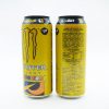 MONSTER ENERGY ROSSI P.M 500ML -