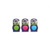 PETS PLAY - GLOW IN THE DARK PET TOY