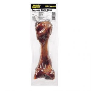 SERRANO HAM BONE - BIG