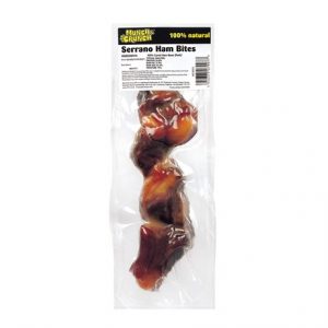 SERRANO HAM BITES
