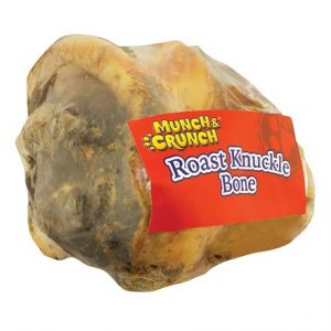 ROAST KNUCKLE BONE