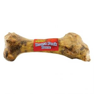 ROAST PORK BONE