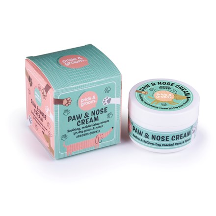 PAW AND NOSE CREAM 50G