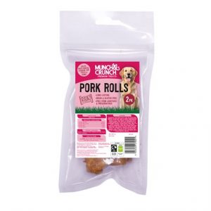 PORK ROLL -