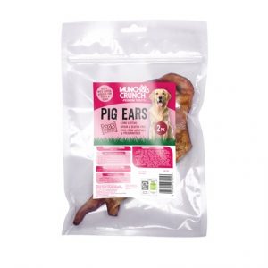 PIG EARS -