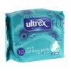 ULTREX ULTRA FIT SANITARY PADS - GREEN