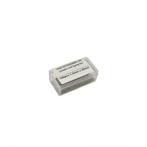 TA - 100PC WATCH PINS - 20MM