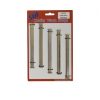 SWL - LADY GILT EXPANDER STRAPS -