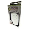 ZIPPO 12 HOUR HANDWARMER - CHROME