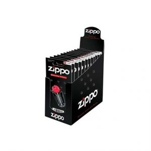 ZIPPO - 6 FLINTS DISPENSER -