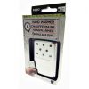 ZIPPO 6 HOUR HANDWARMER - CHROME